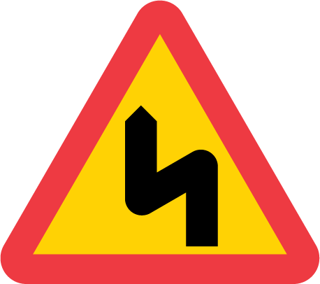 Varningsmärken